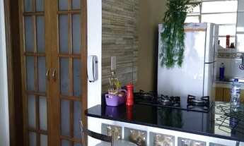 Imagem 2: Apartamento em Campos Elíseos - São Paulo