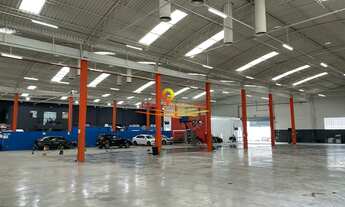 Imagem 6: Galpão/Depósito/Armazém para aluguel possui 3440 metros quadrados em Jardim Humaitá - São