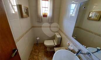 Imagem 7: Porto Alegre - Casa Padrão - CRISTAL