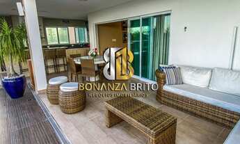 Imagem 3: SALVADOR - Casa Padrão - ALPHAVILLE II