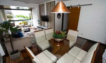 Imagem 5: Excelente apartamento 3 quartos junto à praia da Barra da Tijuca