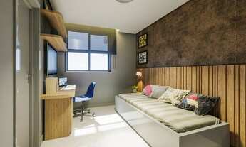 Imagem 4: Reserva Alameda Apartamento com 3 dormitórios