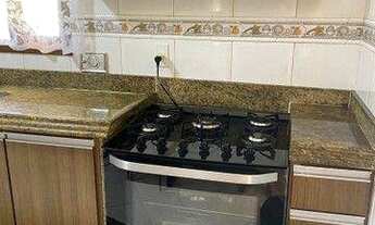 Imagem 4: Casa de condomínio para venda tem 210 metros quadrados com 3 quartos em Outeiro - Araruama