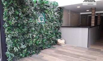 Imagem 4: Salão comercial com dois pavimentos, térreo e subsolo para aluguel, possui 170 metros quad