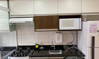 Imagem 2: Apartamento para venda possui 40 m² com 2 quartos por R$ 265.000 - Parque Bristol - São Pa