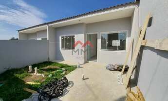 Imagem 2: ARAUCáRIA - Casa Padrão - Costeira