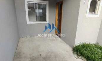 Imagem 4: Sobrado com 3 dorms, Umbará, Curitiba - R$ 310 mil, Cod: SO0016