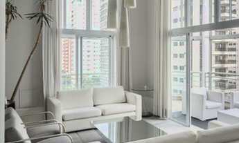 Imagem 2: São Paulo - Apartamento Padrão - Indianópolis