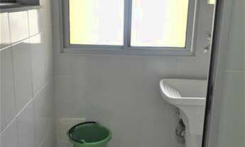 Imagem 3: Apartamento para venda possui 70 metros quadrados com 2 quartos