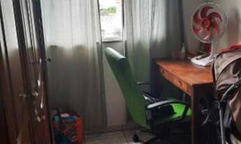 Imagem 5: Casa com 3 quartos , no Barro Vermelho SG RJ