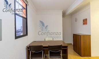 Imagem 4: Sala à venda, 44 m² por R$ 149.900,00 - Centro - Curitiba/PR