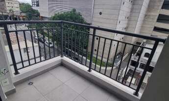 Imagem 3: Loadd Jabaquara - planta de 33m² - Imóvel pronto!!!