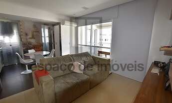 Imagem 3: Apartamento em rua arborizada, onde voce só ouve o canto dos pássaros