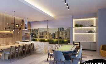 Imagem 6: Vivant, 3 suítes em 116m² com 2 vagas de garagem no Caminho das Árvores