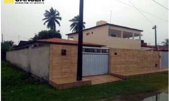 Imagem: VENDO CASA COM 03 QUARTOS SENDO 02 SUÍTES