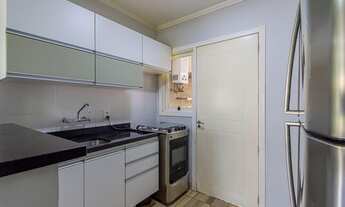 Imagem 4: Casa a venda 61 metros quadrados com 2 quartos em Central Park - Cachoeirinha - RS Di rav