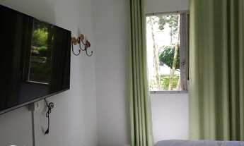 Imagem 7: Vendo apartamento residencial apinagés em Jacareí - térreo