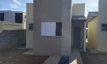 Imagem: Imóvel Novo - Colina Verdejantes