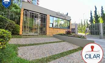 Imagem 2: Curitiba - Apartamento Padrão - Mossunguê