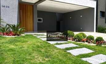 Imagem 5: Com 4 suítes e 148m² de beleza e luxo