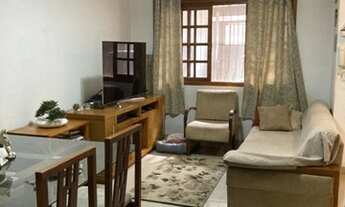 Imagem 5: Sobrado 2 dormitórios sendo 2 suítes 1 vaga de 1 garagem