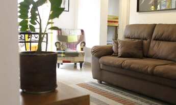 Imagem: Apartamento à venda 65m²au, 2 dorms, 1