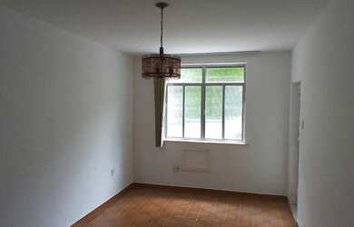 Imagem 4: Apartamento, com quintal, na Tijuca - Rio de Janeiro - RJ