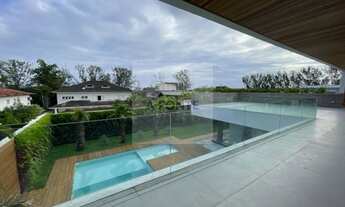 Imagem 2: RIO DE JANEIRO - Casa Padrão - BARRA DA TIJUCA