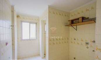 Imagem 4: Apartamento com 3 dormitórios à venda, 88 m² por R$ 450.000 - Jardim Marajoara - São Paulo