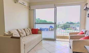 Imagem 2: Apartamento com 3 dormitórios à venda, 71 m² por R$ 450.000,00 - Parada Inglesa - São Paul