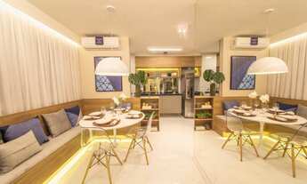 Imagem 3: Apartamento pronto para morar em São Mateus ao lado do terminal