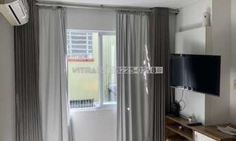 Imagem 5: Apartamento para venda tem 37 metros quadrados com 1 quarto em Petrópolis - Porto Alegre