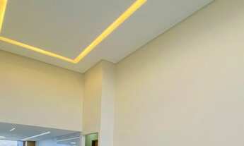 Imagem 4: Casa Nova 03 Quartos, 01 Suíte - Piscina + Churrasqueira - St Alto do Vale