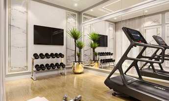 Imagem 7: APARTAMENTO BEM LOCALIZADO COM 3 SUÍTES!