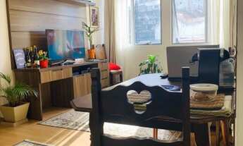 Imagem 2: Apartamento para venda com 104 metros quadrados com 3 quartos