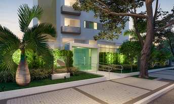 Imagem 7: APARTAMENTO DE 4 QUARTOS EM MONTEIRO COM LAZER COMPLETO!