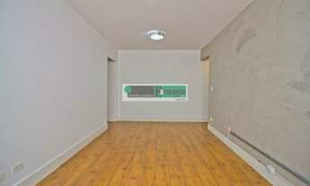 Imagem 2: Apto Amplo c/ 2 Dorms e 1 Vaga. A 600m Av. Paulista e Metrô Consolação