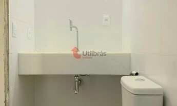 Imagem 7: Apartamento para aluguel, 1 quarto, Santo Agostinho - Belo Horizonte/MG