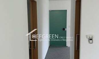 Imagem 3: Conjunto Comercial 90 a.u Junto ao Metrô Sta. Cruz Vila Clementino - São Paulo - SP