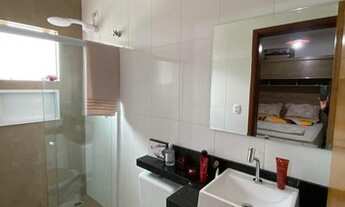 Imagem 7: Sobrado para Venda em São Paulo, Vila Ema, 3 dormitórios, 1 suíte, 2 banheiros, 1 vaga