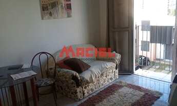 Imagem 4: Venda - APARTAMENTO - RESIDENCIAL PRIMAVERA - BOSQUE DOS EUCALIPTOS - SAO JOSE DOS CAMPOS