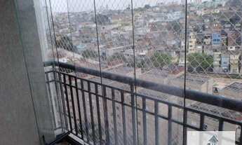 Imagem 2: Apartamento com 3 dormitórios à venda, 92 m² por R$ 800.000,00 - Lauzane Paulista - São Pa