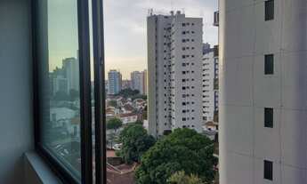Imagem 6: Apartamento para VENDA tem 35 metros quadrados com 1 quarto em Tamarineira - Recife - PE