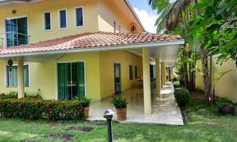 Imagem 6: Casa Dúplex Condomínio Jardim Santorini, 4 suítes na Ponta Negra