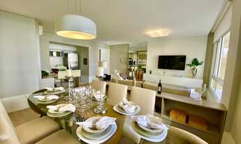 Imagem 7: Apartamento com 3 Dormitórios sendo uma suíte 1 vaga escriturada no Life Park/Canoas