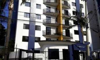 Imagem 1: APARTAMENTO PORTAL DA COLINA - EDIFÍCIO IPIRANGA