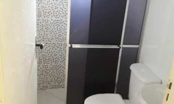 Imagem 5: Casa para aluguel tem 45 metros quadrados com 1 quarto em Vila Monte Santo - São Paulo - S