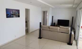 Imagem 7: Apartamento para venda tem 130 metros quadrados com 3 quartos em Jardim Avelino - São Paul