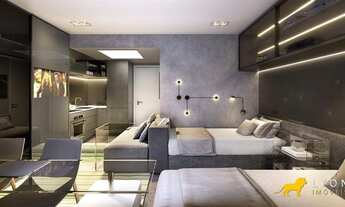 Imagem 3: JP Redenção Apartamento com 1 dormitório