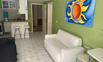 Imagem 3: Apartamento para Venda em Niterói, Camboinhas, 2 dormitórios, 1 suíte, 2 banheiros, 2 vaga